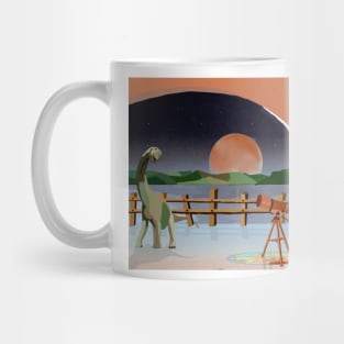 Sunset Mug